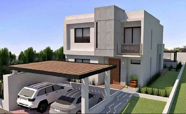  En Residencial Privado En Pre-Venta  Privada Ana Capri